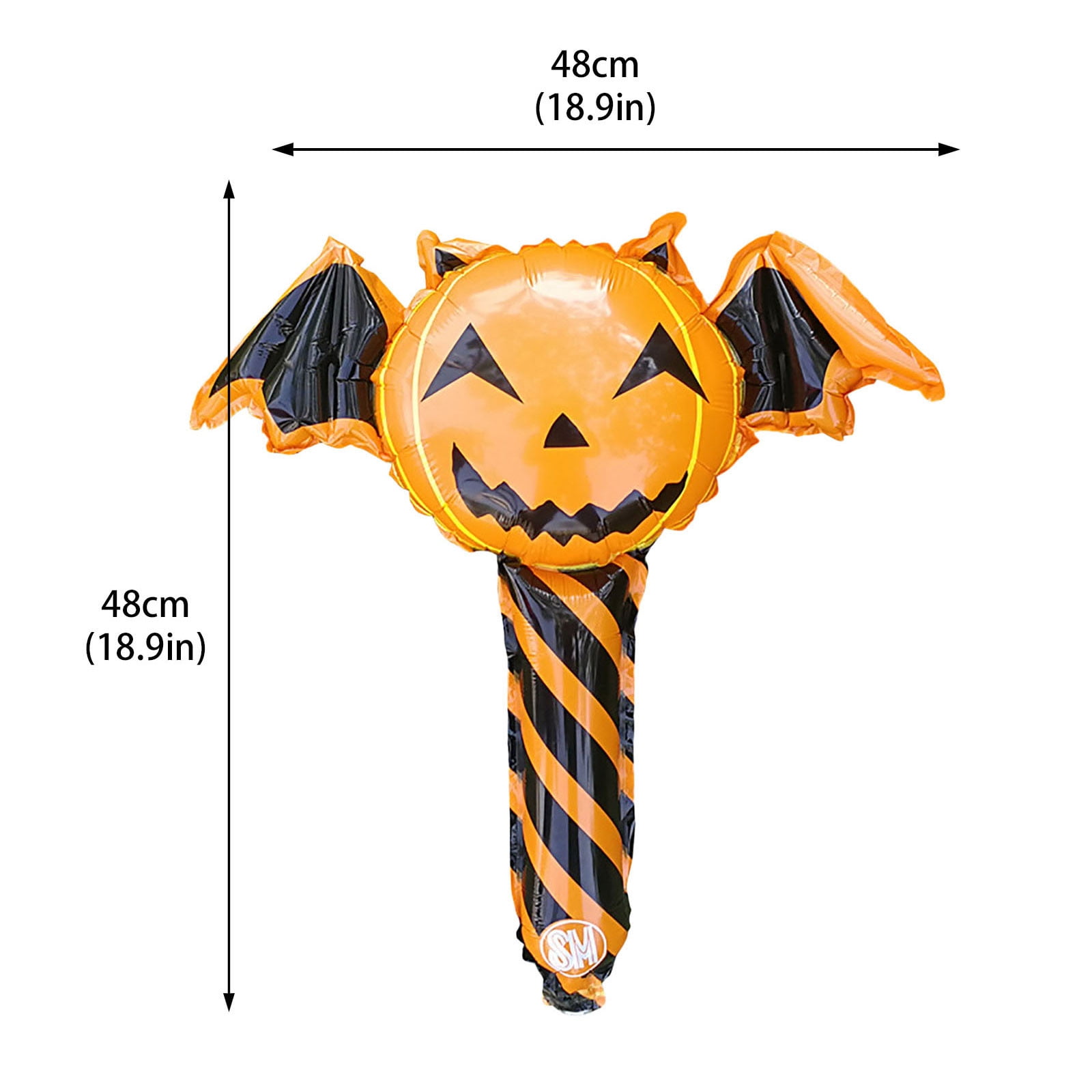 Balloons Themed Party Decorations Filled Ghostly Inflatables Rose