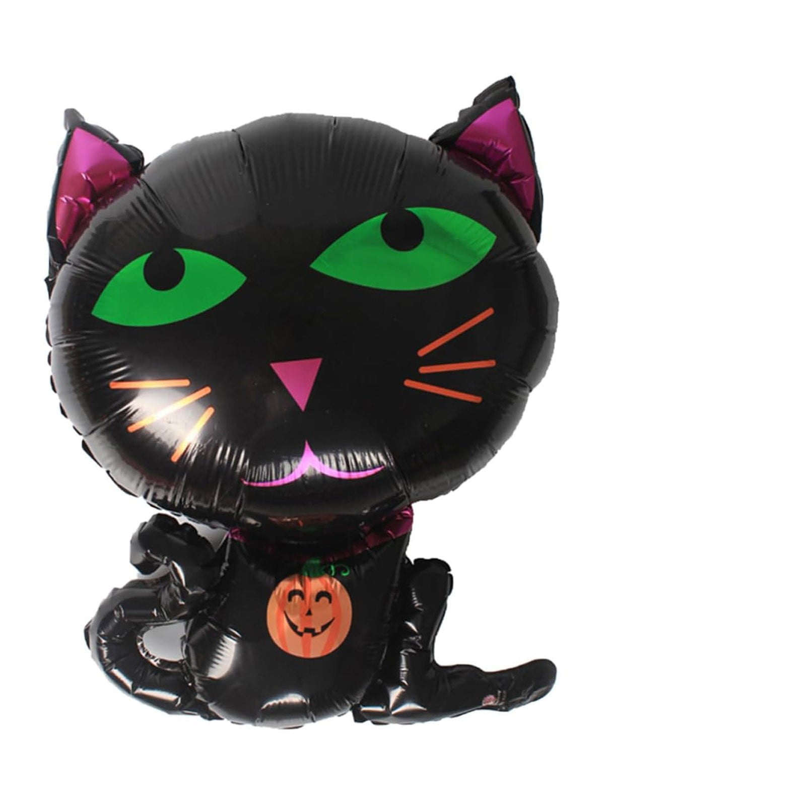 Balloons Themed Party Decorations Filled Ghostly Inflatables Tan