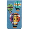 thumbnail image 1 of Balloons in Flight Eyeglass Case, 1 of 1
