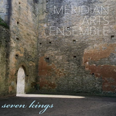Ballou / Meridian Arts Ensemble - Seven Kings - Music & Performance - CD