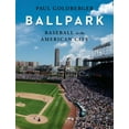 thumbnail image 1 of Ballpark: Baseball in the American City, (Hardcover), 1 of 1