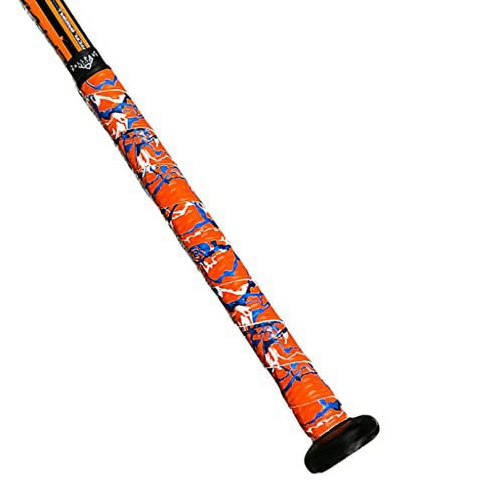 Ballpark Elite Bat Grip Tape for Baseball/Softball 1.10 MM Precut Baseball Bat Grip