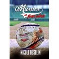 Ballpark Mysteries Murder at First Pitch Ball Park Mysteries Book 1