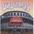 thumbnail image 1 of Pre-Owned Ballpark: The Story of Americas Baseball Fields Hardcover Lynn Curlee, 1 of 1