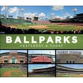 thumbnail image 1 of Pre-Owned Ballparks: Yesterday & Today (Hardcover) 1680221205 9781680221206, 1 of 1