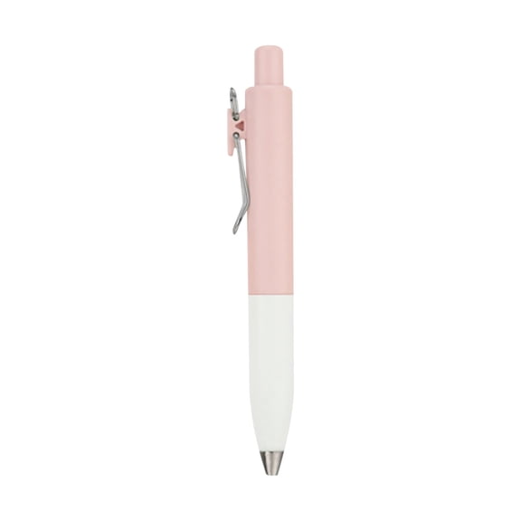 Ballpoint Pen 0.5mm Ink Color Black With Original Stylus Ballpoint Touch Pen (C,1Pc)