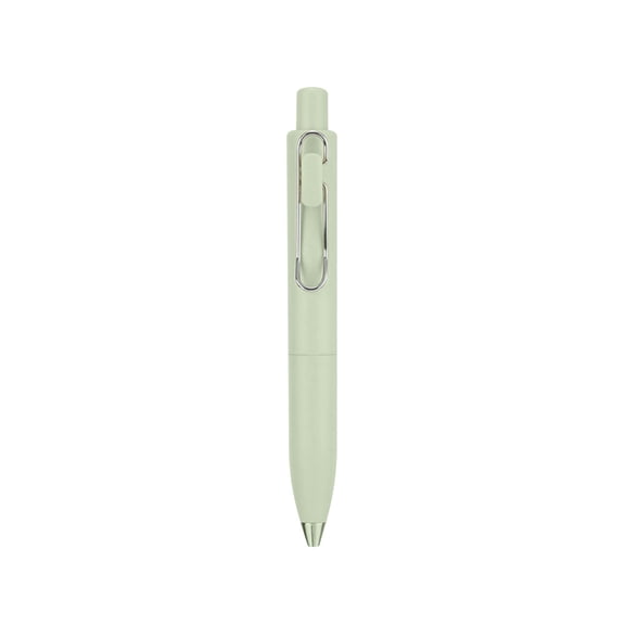Ballpoint Pen 0.5mm Ink Color Black With Original Stylus Ballpoint Touch Pen (Light Green,1Pc)