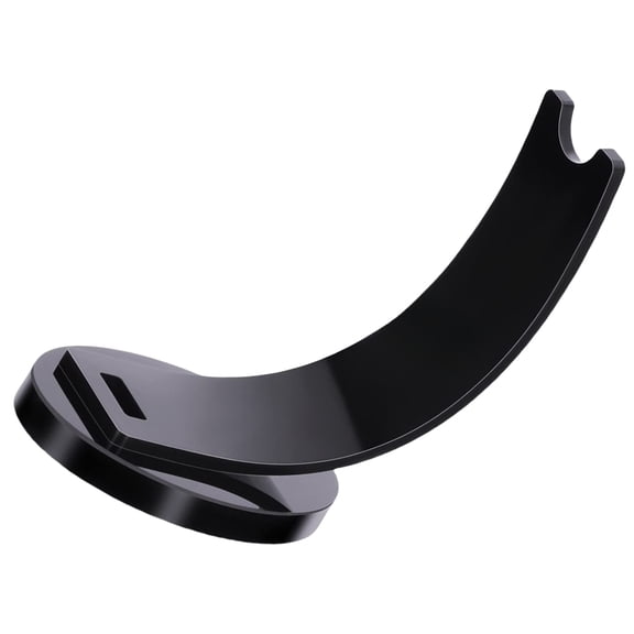 Ballpoint Pen Rack Acrylic Pen Holder Makeup Brushes Holder Pencil Display Stand Fountain Pen Holder