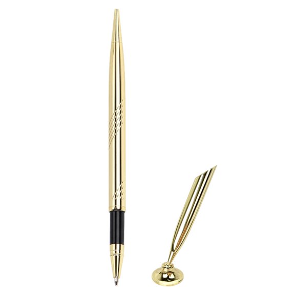 Counter Service Pen Ballpoint Pen Wedding Guest Sign Pen Reception Pen for Bank