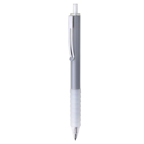 Ballpoint Pens Black Medium Point 1Mm Pen with Super Soft Grip Ball Point Pen for Men Women Retractable Pens Eactix