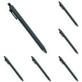 thumbnail image 1 of Ballpoint Pens, Retractable Ballpoint Pens - 10 Pack with 1.0Mm Tip for Office & Home Use, Retractable Pens, by Goohae, 1 of 5