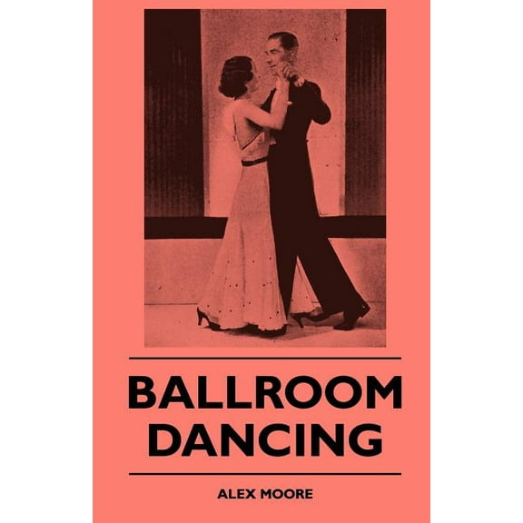 Ballroom Dancing (Paperback)