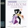 thumbnail image 1 of Ballroom Dancing: Essential Collection / Various - Ballroom Dancing: The Essential Collection - Music & Performance - CD, 1 of 1