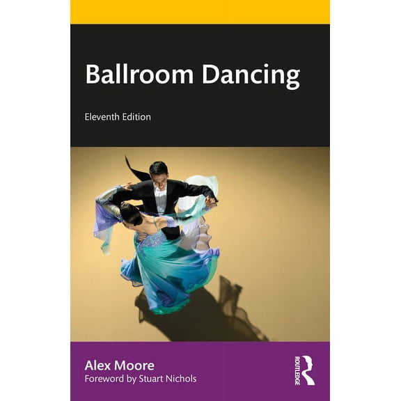 Ballroom Dancing, (Paperback)