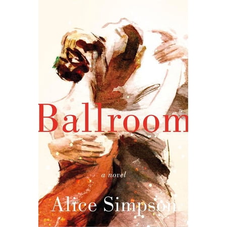 Ballroom, (Hardcover)