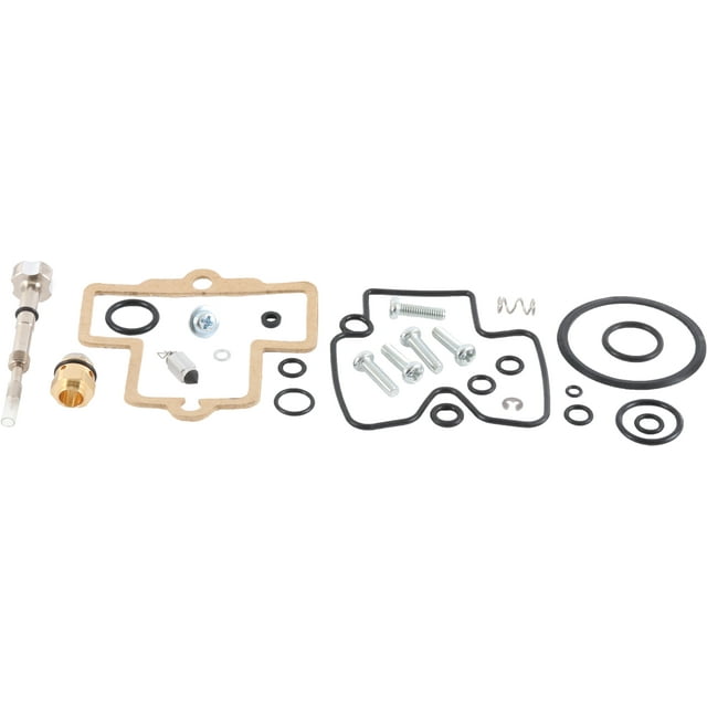 All Balls Carburetor Kit, Complete 26-1515 Compatible With/Replacement For KTM 250 EXC Racing 4T 2002, 520 MXC Racing 2001-2002, 520 SX Racing 2000-2002, 540 SXS Racing 2001-2002