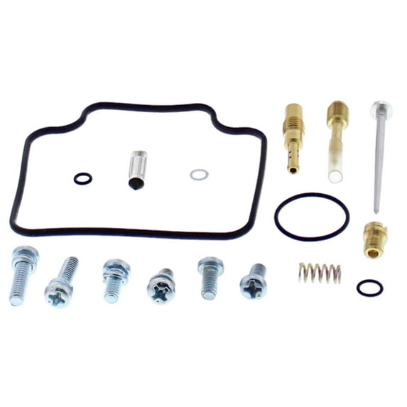 All Balls Carburetor Rebuild Kit (26-10018) for Honda CN250 86-01 04-07