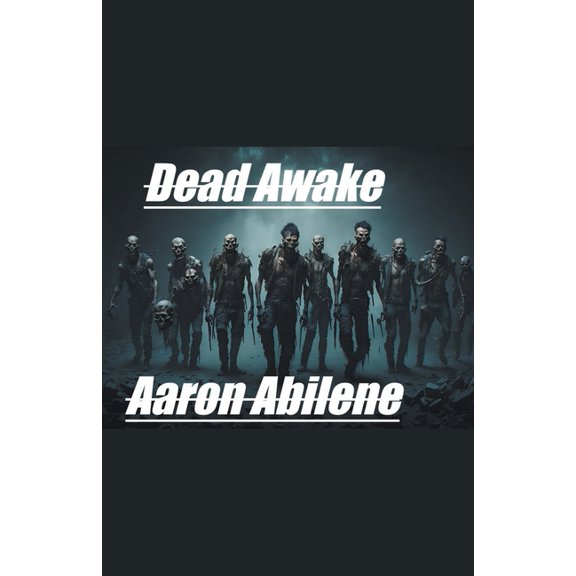 Balls Dead Awake, Book 1, (Paperback)