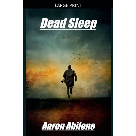 Balls Dead Sleep, Book 3, (Paperback)