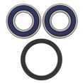 thumbnail image 1 of All Balls Front Wheel Bearing Kit 25-1417 Compatible With/Replacement For Husqvarna CR 125, CR 250 1996-1999, SM 125 1998, SM 400 R 2004, SM 570 R 2003, SMR 570 2002, 1 of 2