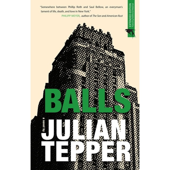 Balls, (Paperback)