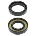thumbnail image 1 of All Balls Racing Crank Shaft Seal Kit 24-2023 For Yamaha DT400 75 76 77 78, 1 of 2