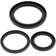 thumbnail image 1 of All Balls Racing Differential Seal Kit 25-2033-5 For Yamaha YFM250B Bruin 05 06, 1 of 2