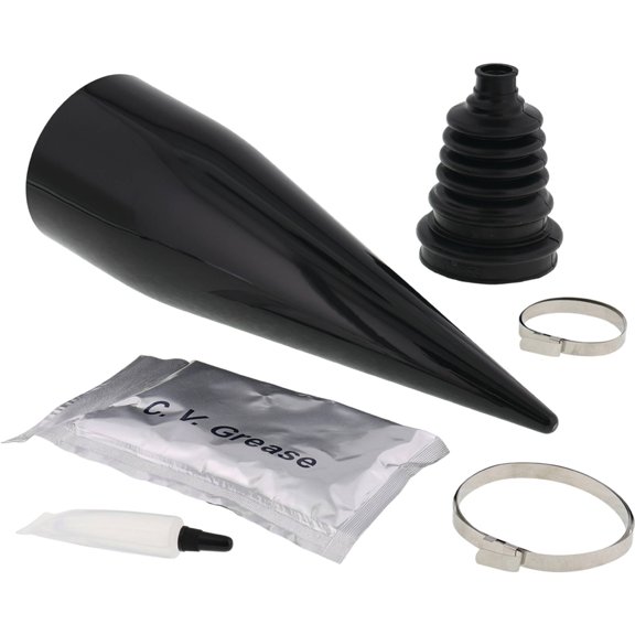 New All Balls Universal EZ Trail Boot Kit with Tool 19-5035 for Honda TRX 350
