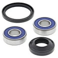 thumbnail image 1 of All Balls Racing Wheel Bearing Kit 25-1120 For Honda CTX 200 02-11, 1 of 2