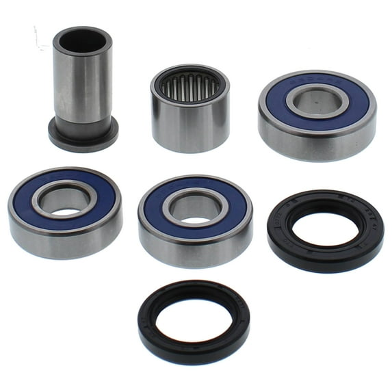 All Balls Wheel Bearing Kit (25-1770) for Yamaha BOLT 14-19, SR950 17
