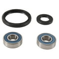 thumbnail image 1 of New All Balls Front Wheel Bearing Kit 25-1745 for Kawasaki KDX 200 93-06, 1 of 7
