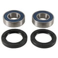 thumbnail image 1 of All Balls Rear Wheel Bearing Kit 25-1738 for Can-Am Spyder GS 990 5-Speed 08, 1 of 7