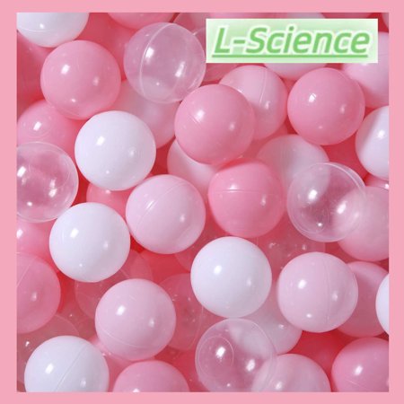 Balls for Ball Pit