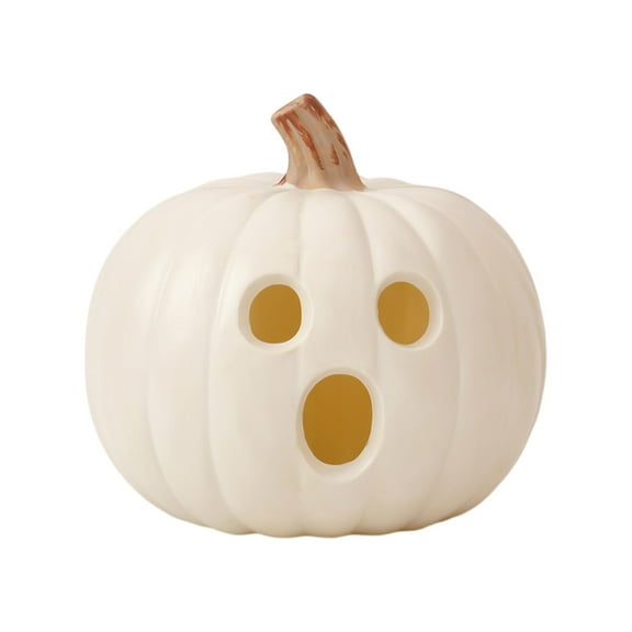 BallsFHK 10 Inch Halloween Cross-border Decorative Pumpkin Ornament