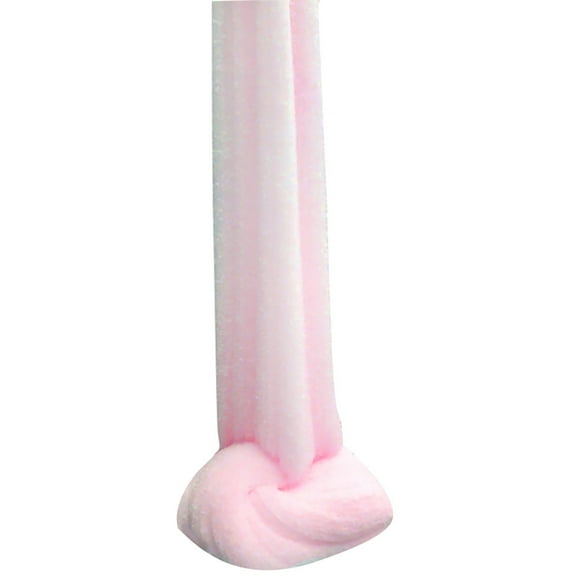 BallsFHK 100ml Cotton Candy Cloud Slime Solid Color Scented Toy