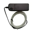 thumbnail image 1 of BallsFHK 1M Battery Operated Luminescent Neon LED Lights Glow EL Wire String Strip Rope, 1 of 4