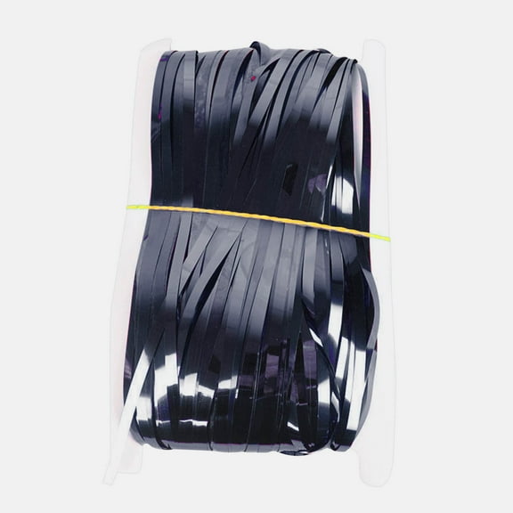 BallsFHK 2 Pack Party Decorations Curtain Party Foil Fringe Birthday Decorations Photo Booth Streamer Theme Bachelorette Graduation Party Decorations