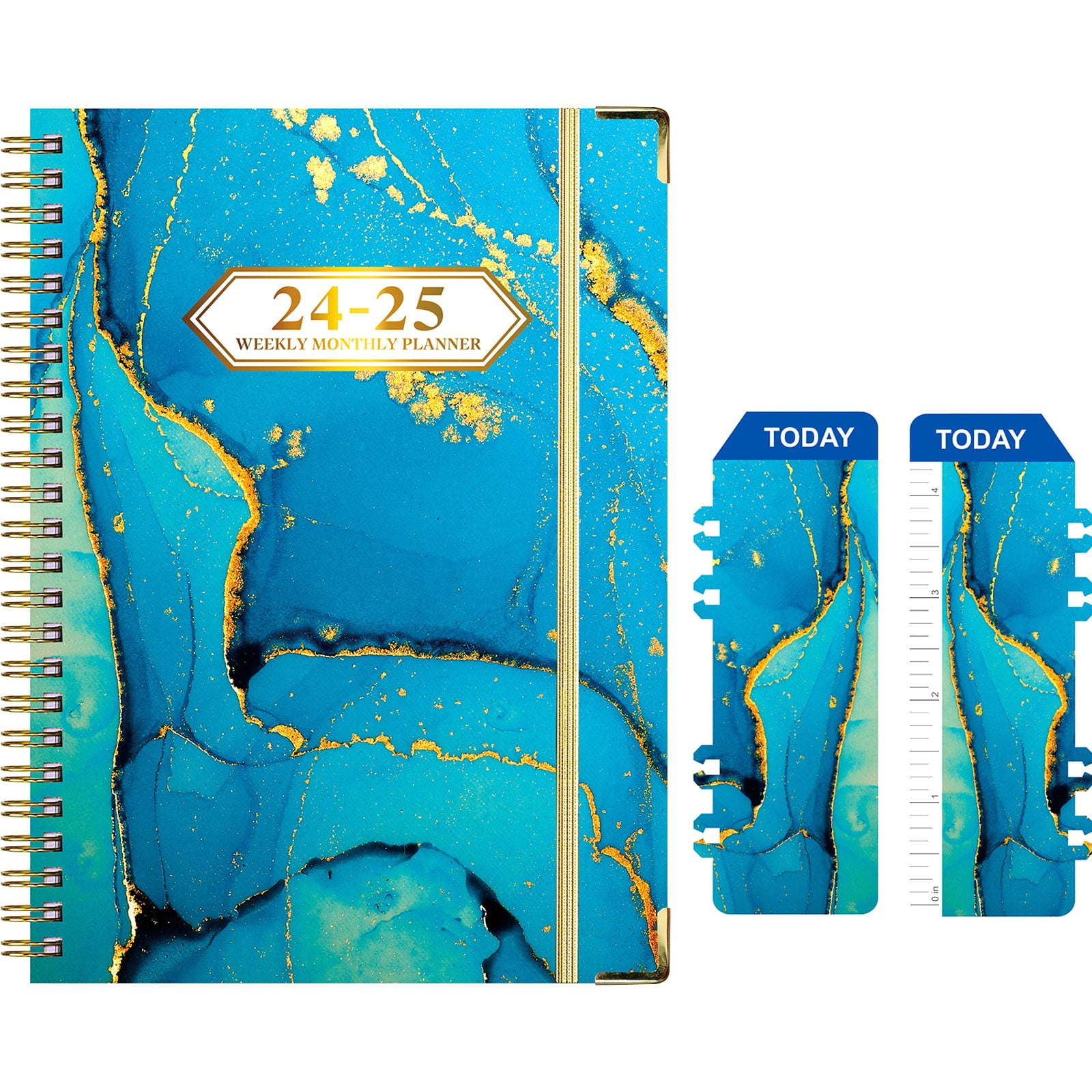 BallsFHK 20242025 Planner Julys 2024 Junes 2025, 20242025 Planner