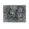 thumbnail image 1 of BallsFHK 3D Foam Reptile Stone Aquarium Background Fish Tank Board Decor, 1 of 2