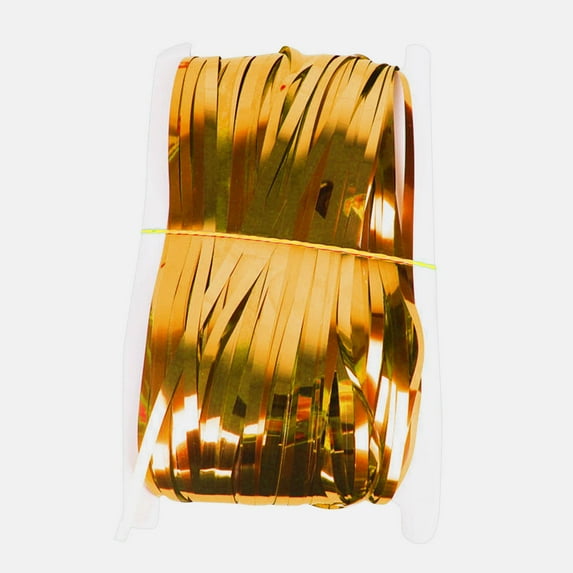 BallsFHK 5 Pack Party Decorations Curtain Party Foil Fringe Birthday Decorations Photo Booth Streamer Theme Bachelorette Graduation Party Decorations