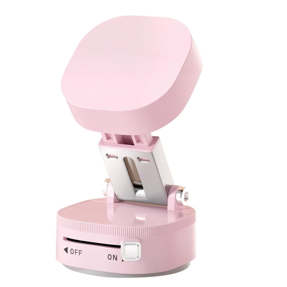 BallsFHK 5ml Upgraded Magnetic Vacuum Phone Holder, 360° Adjustable Suction Cup Car Window Phone Mount, Car Cell Phone Holder For Cars Gyms Mirrors