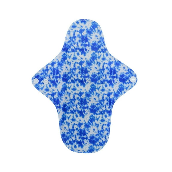 BallsFHK Adult Sanitary Pad Diapers Waterproof Elderly Incontinence Nappies Underwear Men Women Reusable Cover