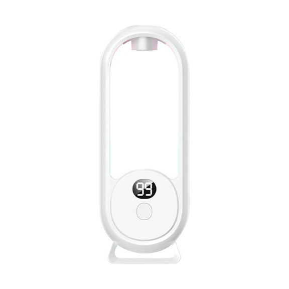 BallsFHK Aromatherapy Machine Automatic Sprayer Household Bedroom Machine Special Toilet Deodorizer For Expanding Oil