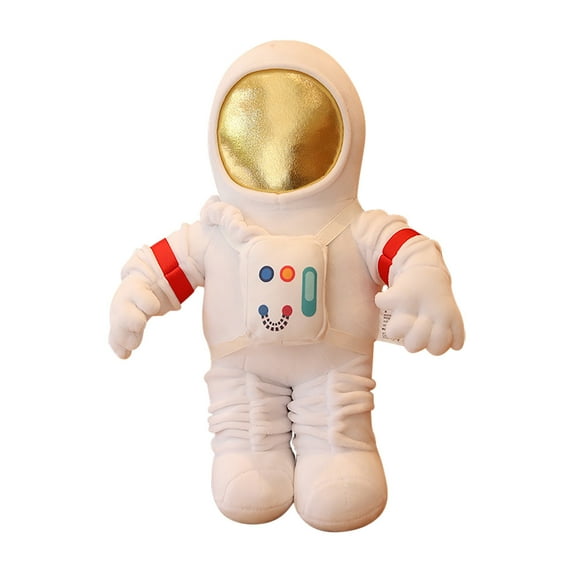 BallsFHK Astronaut Plush Astronaut Soft Toy Stuffed Plush Astronaut Plush Doll
