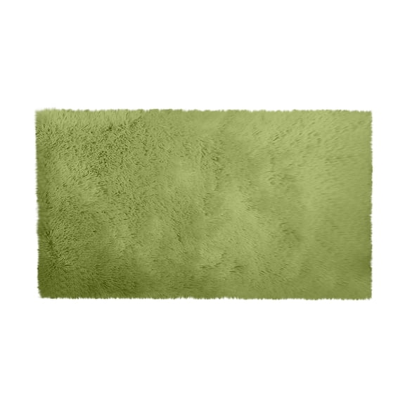 BallsFHK Bedside Carpet, Suitable For Living Room, Bedside, Study Room, Soft Plush