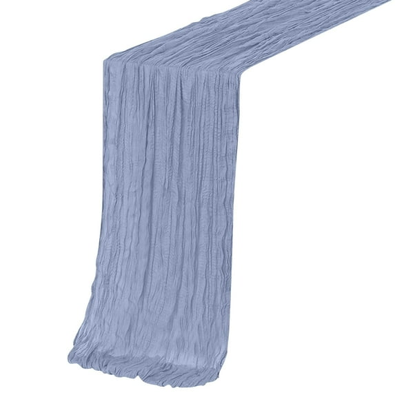 BallsFHK Bohemian Tablecloth Fabric Tablecloth Fabric Wedding Decoration Tablecloth 300 * 90cm