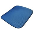 thumbnail image 1 of BallsFHK Breathable Car Ventilated Seat Cushion, Soft Ventilated Car Seat Cushion, Comfortable And Cool Seat For Car, Home Use, Universal Fit With5 Fans 3-speed Adjustme, 1 of 4