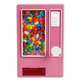 thumbnail image 1 of BallsFHK Candy Dispenser, Cute Tabletop Vending Machine, Manual Candy Machine, Dispenses, 1 of 2