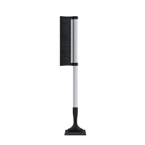 BallsFHK Car Snow Shovel, Compact Snow Removal Tool, Lightweight Winter Shovel, Folding Car Snow Shovel Snow Shovel For Vehicles, Ergonomic Snow Shovel, Portable Snow