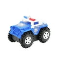 thumbnail image 1 of BallsFHK Children Dump Truck Simulation 4 Wheels Drive Electric Stunt Toy Car, 1 of 2
